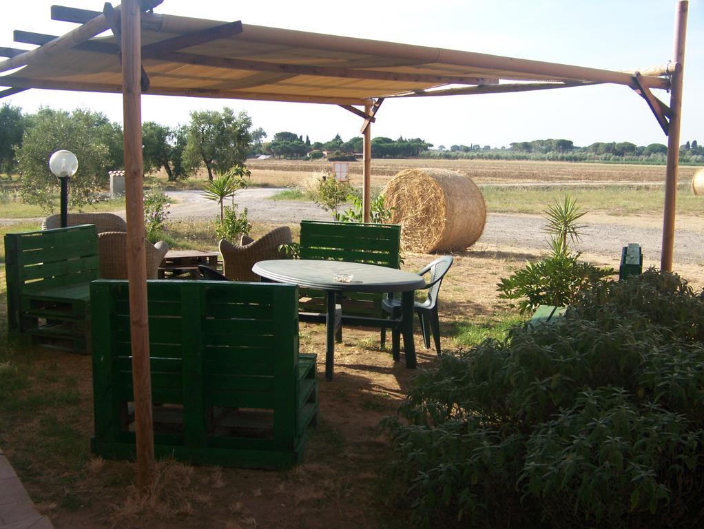 Agriturismo La Nocciolina เวนตูรีนา แตร์เม ภายนอก รูปภาพ